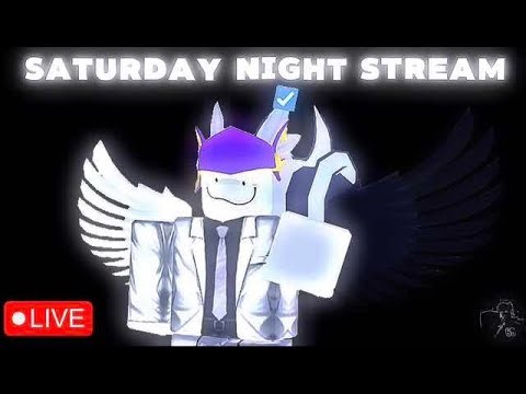 FRIDAY NIGHT STREAM MOMO GANG! 🔴LIVE