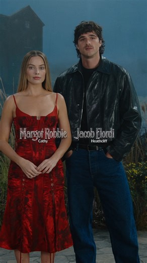 We’re bringing the sweeping landscapes and tragic romance of "Wuthering Heights" to Wayfarer Theaters! Follow the story of Heathcliff and Catherine as they navigate love and class in 18th century England. Get tickets now: https://wayfarertheaters.com/highlandpark/movie/wuthering-heights | Wayfarer Theaters