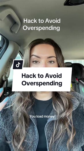 Using a prepaid debit card for discretionary spending completely changed how I budget 💳✨ Instead of guessing or overdrafting my bank account, I give myself a set amount for fun money and that’s it. When the card is empty, spending stops — no stress, no overdraft fees, no guilt. This is one of my favorite tools for no-buy years, low-buy months, and anyone trying to break overspending habits while still enjoying life. Budgeting doesn’t have to mean deprivation — it just needs boundaries that actu