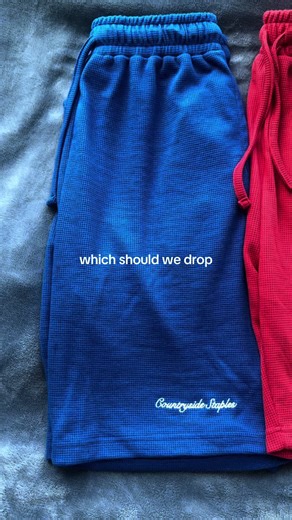 Choosing the Right Knit Shorts to Drop