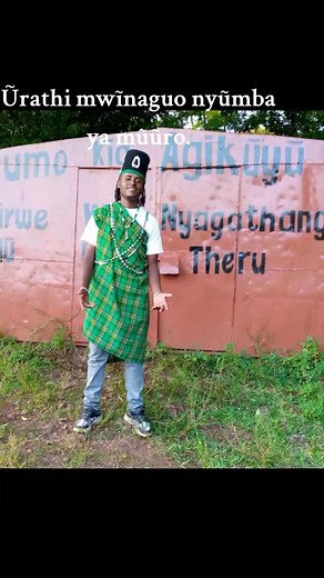 #ũrathi mwĩnaguo nyũmba ya mũũro.#nyamũgo #kĩrĩra #ũndũire #mĩhĩrĩgakendamũiyũrũ #VIRAL #kenyantiktok🇰🇪 #KĨGONGONA #MWAGO
