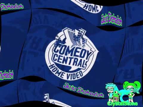 Comedy Central DVD (2005) Effects (Round 2)