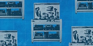 Running Out of Juice? Time To Build a Workshop Charging Station