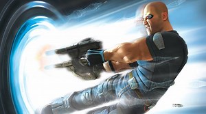 TimeSplitters Rewind Gets New Trailer, Releasing In 2017