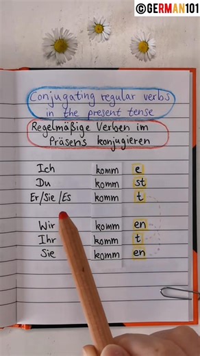 Easy German 🇩🇪 #deutsch #learngermanfast #german #frankfurt #deutschland #deutsch #germany #berlin #learngerman #berlin #hamburg #studygerman #germanlanguage #deutschlernen | Easy German
