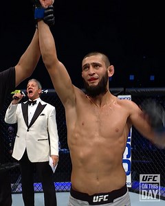 363K views · 10K reactions | 2 years ago, we met Khamzat Chimaev for the first time on Fight Island  [ Watch all of Khamzat's UFC fights now on UFC Fight Pass ] | UFC | Facebook