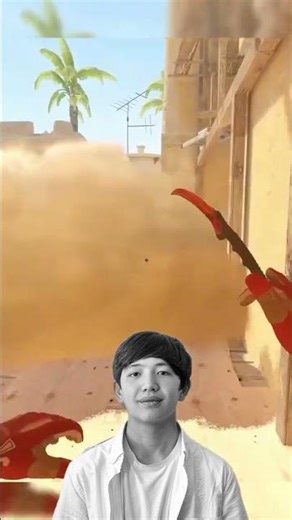 "CS:GO secrets revealed! Don’t miss this tip! 🎯 #GamingHacks