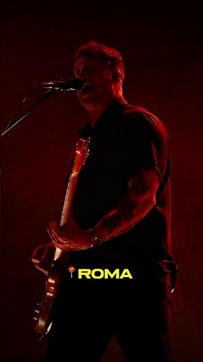 Grazie Roma, sei bellissima! 🇮🇹