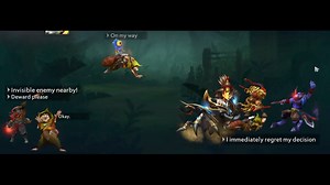 SFW profile showcase 😂 #Dota2 | Dota2Lounge