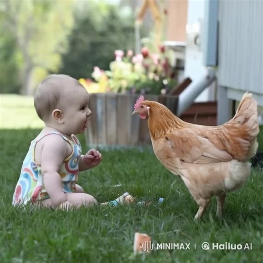 A cute baby is playing with a cat#foryou #fypシ゚viral #u #fypage #qa #fy #u #fyp #viralvideo #foryourpage #foryoupageofficiall #qa #fypage #for #cat #baby 🎇🎇🎆🎆🤩🥰🌿🌺🌺🌿