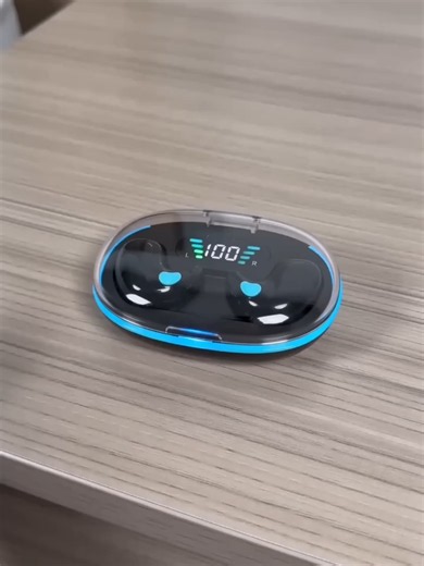 Comfortable Non‑In‑Ear Sleeping Earbuds for Lying Down