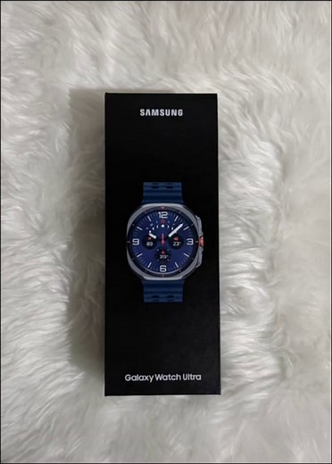 Samsung Galaxy Watch Ultra LTE 2025: Detailed Specs and Features