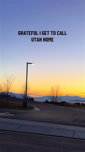 You could make Utah your home too‼️ #realestate #utah #mountains #mountainview #realtor