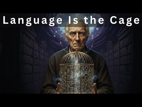 Ludwig Wittgenstein- The Man Who Thought Language Shapes Thought