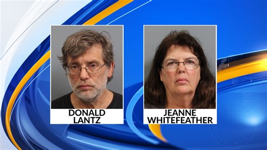 Couple found guilty in Sissonville abuse trial