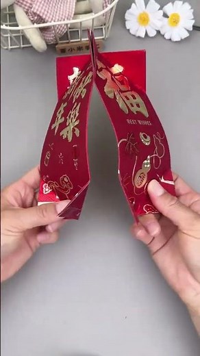 Easy DIY Lanterns for the Lantern Festival - Quick & Fun