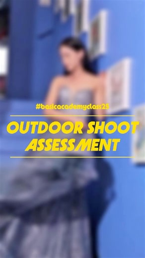 2.6K views · 348 reactions | Outdoor shoot with @jeffchangstudio, with the trainees’ ultimate nightmare, @mysbon, on set to test their limits.  Will they walk away more confident or a little shaken? | Basic Models Management | Facebook