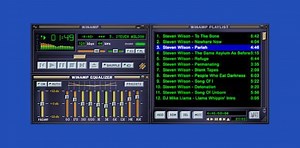 Vuelve a usar Winamp directamente desde tu navegador - Alta Densidad