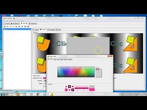 شرح إعداد ألعاب إلكترونية jclic 2