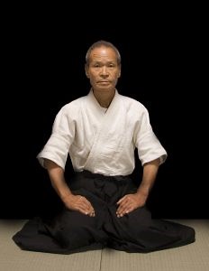 Aikido - Japanese Martial Arts Style - Black Belt Wiki