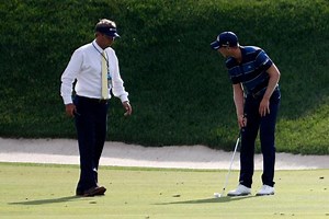 What you need to know about the new Rules of Golf