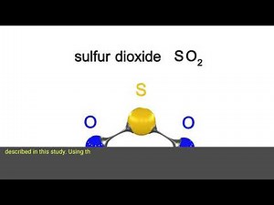Study on Simultaneous Determination of Halogen Compounds and Sulfur Oxides in Flue Gas