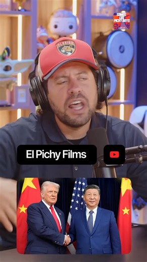 Los Pichy Boys on Instagram: "Politica extranjera con “Maikol Rubio” 😂😂😂😂Con Carponio de Secretario de Estado, Xi tiene que expresarse… que guapería! 🤣🤣 Nuevo capítulo ya en YouTube! #LosPichyBoys #Comedia"