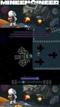 MineEngineer - Is it the 2D sandbox game that will surpass Terraria?