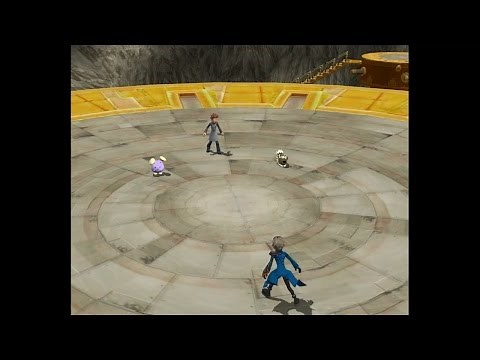 Pokemon Colosseum - Part #14: Mt. Battle, Area 1