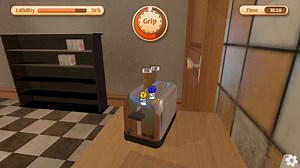 I am Bread pops out of the toaster and onto Steam Early Access this week