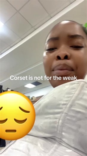 The Risks of Wearing a Corset: What You Need to Know