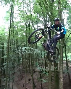 5.3K views · 117 reactions | Chris definitely knows how to get the most out of his eMTB! | Electric Mountain Bike Network | Facebook