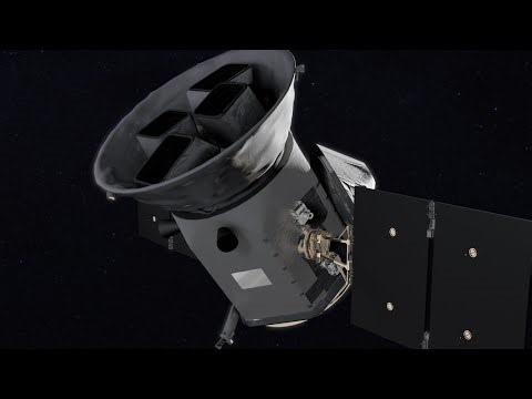 NASA’s TESS Mission Complete | Thousands of New Worlds Discovered