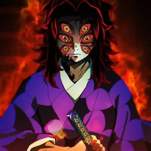 Tokito vs kokushibo [4K edit]