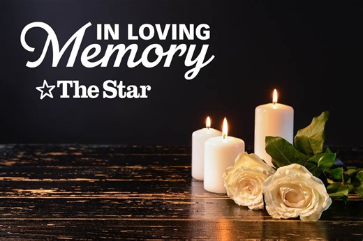 Remembering loved ones with death notices submitted by you