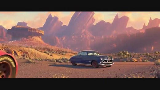 انیمیشن ماشین ها (1)1385 Cars (1) 2006