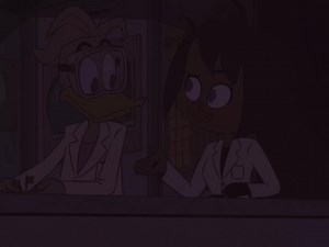 DuckTales 2017 Reupload: Gandra and Fenton Moments