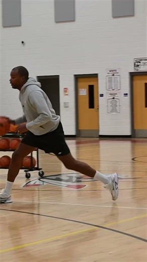 Turning the Handoff Into a Bucket