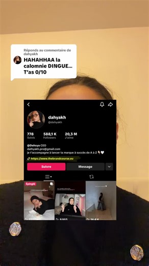 Critique d'une Formation en Ligne pour Créer une Marque