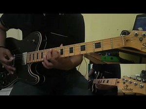 KILMS - KARMA Guitar Cover