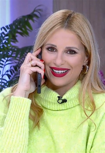 Εσύ ήξερες ότι ο Sir Alex Ferguson έκανε δηλώσεις στην Χριστιάνα πριν από 20 χρόνια; #meagapichristiana #alphacyprus #christianaaristotelous #tv #cyprustv