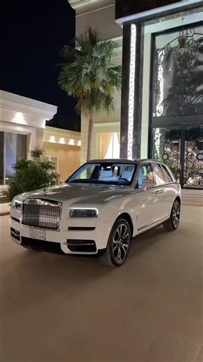 Every Rolls-Royce Model & The Most Affordable Rolls-Royce.