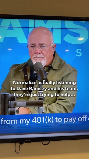 Mastering Financial Literacy with Dave Ramsey