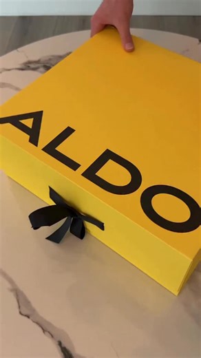 Every style, every mood. Unbox @jordanclarksons ALDO curation designed to break convention and elevate your looks. | ALDO Shoes