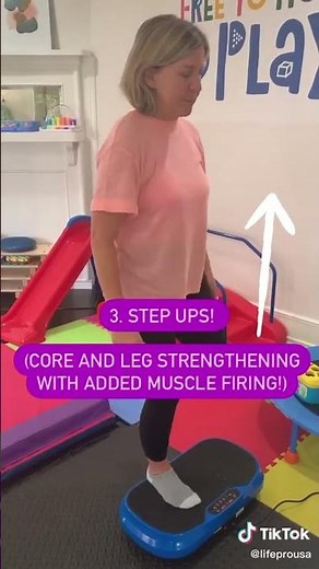 🟠 Waver Mini: Starter Guide to Low-Impact Core Training & Full-Body Circulation