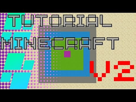 Tutorial Minecraft Java - Spawn Chunks 1.16 - 1.20.4 (2024)