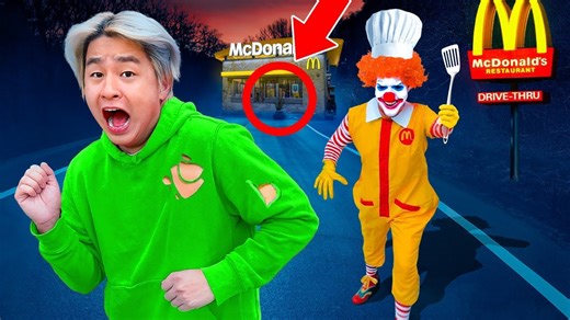 10K views · 155 reactions | Extreme Escape The Restaraunt Challenge!! | Topper Guild Vlog | Facebook