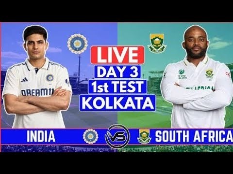 India vs South Africa 2nd ODI Highlights | IND vs SA 2025 | Full Match Highlights | ODI Series 2025