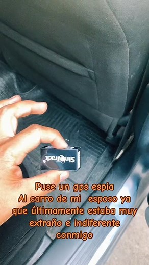 14K views · 369 reactions | GPS espía mini #sinotrack #seguimiento #tracker #gpsespia #localizador #traking #MiniGPS #gps #rastreo #seguimiento #microfono #Sinotrack #safe #wireless #goodthing #goodthingsinlife #seguimiento #localizacion | Mundo De Cámaras Espias Importaciones Denuvac | Facebook