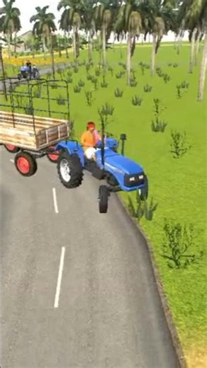 taratari the best stunt 🥰🚜🥰#viralvideo #shots #game